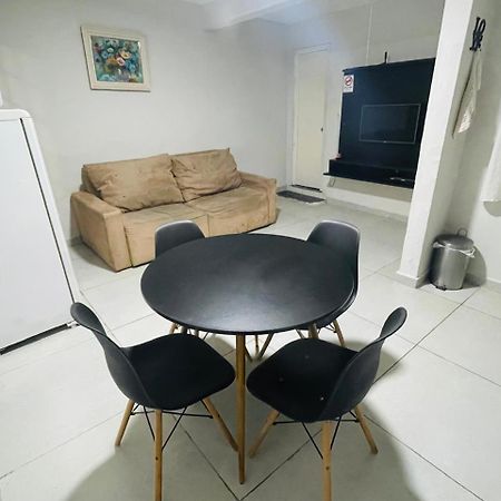Casa Fundos Eco City 03 Simples E Confortavel Com 2 Quartos E Garagem Curitiba Exterior photo